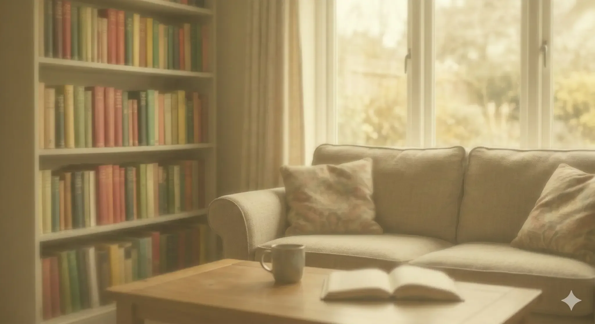 Cores parecem desbotadas