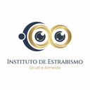 Logotipo Instituto de Estrabismo — Drudi e Almeida