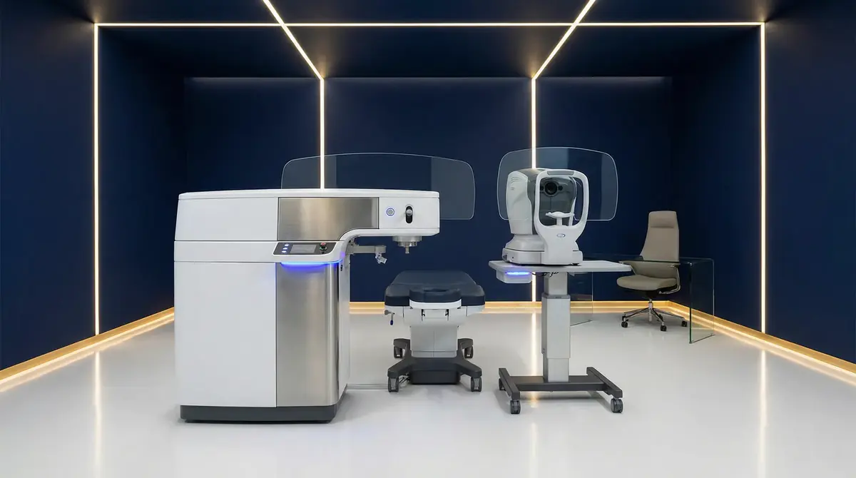 Glaucoma: Por que é Chamado de Ladrão Silencioso da Visão?